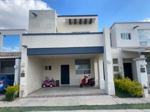 Casa en Venta en El Mayorazgo Residencial León