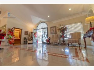 Casa en Venta en La Hacienda de León Residencial y Golf León