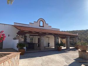 CountryHouse en Venta en El Vegil Huimilpan