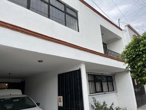 Casa en Renta en Cimatario Querétaro