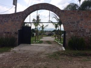 Finca/Rancho en Venta en Purisima de San Rafael Corregidora