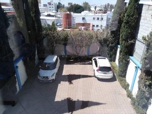 Oficina en Renta en Villas del Parque Querétaro