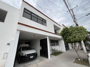 Casa en Renta en Cimatario Querétaro
