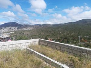 Terreno en Venta en Pueblo Nuevo Mineral de la Reforma