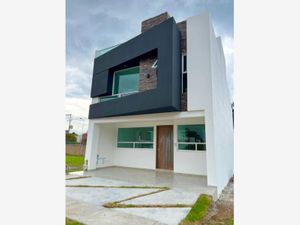 Casa en Venta en Villa Posadas Puebla