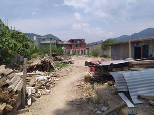 Terreno en Venta en Fatima San Cristóbal de las Casas