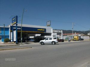 Bodega en Venta en Fatima San Cristóbal de las Casas