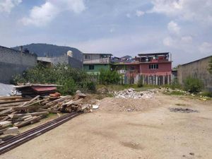 Terreno en Venta en Fatima San Cristóbal de las Casas