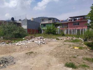 Terreno en Venta en Fatima San Cristóbal de las Casas