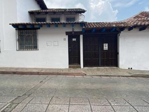 Casa en Renta en Santa Lucia San Cristóbal de las Casas