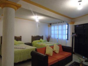 Edificio en Venta en Del Valle San Cristóbal de las Casas