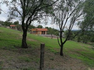 Terreno en Venta en Cuauhtémoc (Las Palomas) Aguascalientes