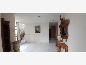 Casa en Renta en Bosques del Prado Norte Aguascalientes