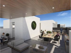 Departamento en Venta en Rincón del Pilar Jesús María