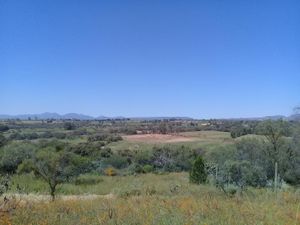 Terreno en Venta en Cuauhtémoc (Las Palomas) Aguascalientes