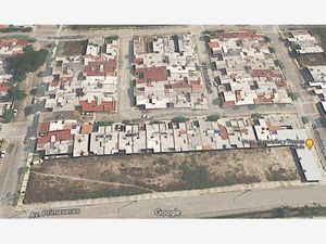 Terreno en Venta en Residencial las Gaviotas Manzanillo