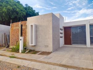 Casa en Venta en Residencial las Gaviotas Manzanillo