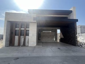 Casa en Venta en Villa Fontana Saltillo