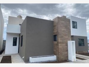 Casa en Venta en Ciudad Mirasierra Saltillo