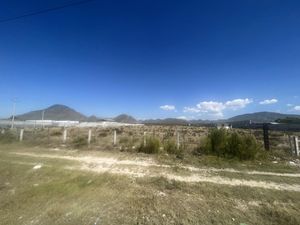 Terreno en Venta en Parque Industrial Derramadero Saltillo