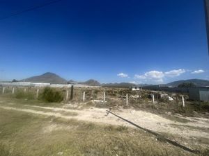 Terreno en Venta en Parque Industrial Derramadero Saltillo