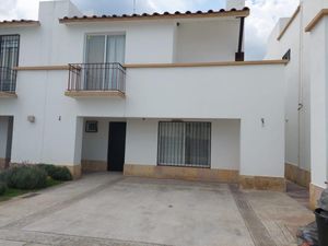 Casa en Renta en Lomas del Pedregal Irapuato