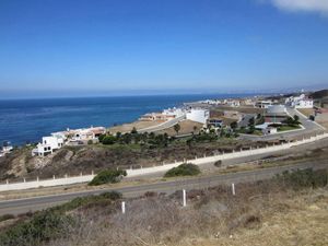 Terreno en venta Puerta del Mar