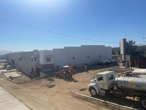 Warehouse for rent in Tecate (El Bajio Industrial Park)