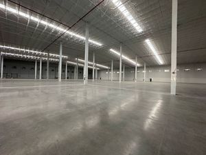 Warehouse for rent in Tijuana ( Nordika Industrial Park)