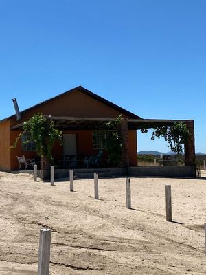 Rancho en venta  en  Campestre Concordia