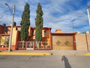 Casa en venta Santiago Papasquiaro