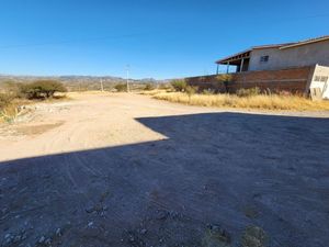 Terreno en venta EL MIRADOR