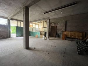 TERRENO/BODEGA EN VENTA - ATIZAPÁN DE ZARAGOZA, ESTADO DE MÉXICO