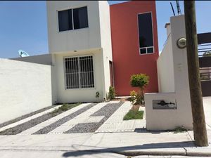 CASA EN VENTA EN CONDOMINIO - LA MAGDALENA, TEQUISQUIAPAN, QRO.