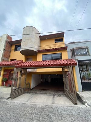 FACHADA PRINCIPAL