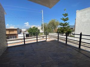 AMPLIA TERRAZA