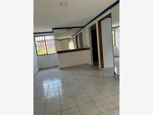 Departamento en Venta en San Carlos Yautepec