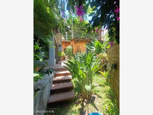 Casa en Venta en La Pradera Cuernavaca