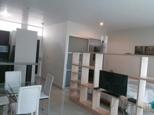 Departamento en Renta en Jacarandas Cuernavaca