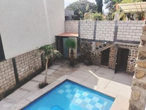 Casa en Venta en Ahuatepec Cuernavaca