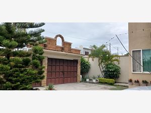 Casa en Venta en Lomas del Texcal Jiutepec