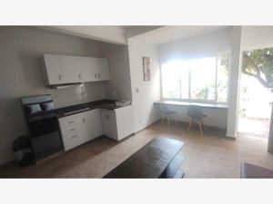 Departamento en Renta en Provincias del Canadá Cuernavaca