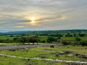 Terreno en Venta en Tequesquitengo Jojutla