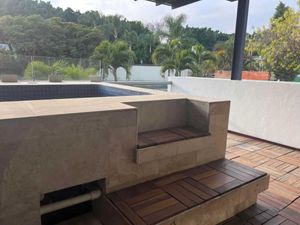 Casa en Venta en Vista Hermosa Cuernavaca