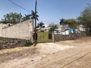 Terreno en Venta en Lomas de Jiutepec Jiutepec