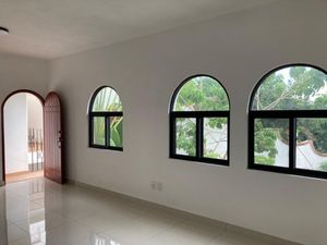 Departamento en Renta en Chamilpa Cuernavaca