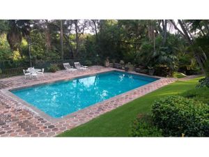 Casa en Venta en Las Palmas Cuernavaca