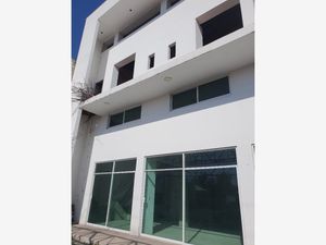 Edificio en Venta en Miraval Cuernavaca