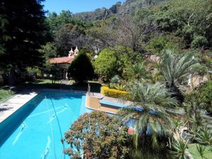 Casa en Venta en Tepoztlan Centro Tepoztlán