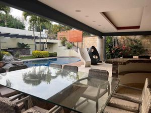 Casa en Venta en Vista Hermosa Cuernavaca